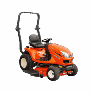 Tondeuse autoportée GR2120-S KUBOTA