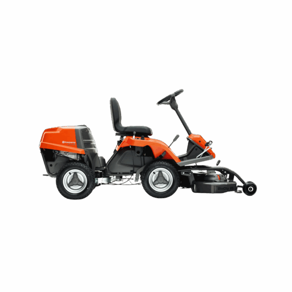 TONDEUSE AUTOPORTÉE HUSQVARNA RIDER R112C5 – Image 3