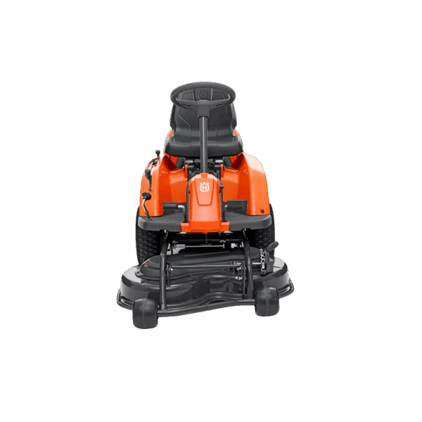 TONDEUSE AUTOPORTÉE HUSQVARNA RIDER R112C5 – Image 2