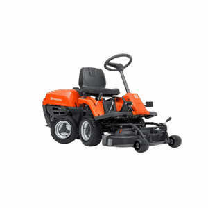 TONDEUSE AUTOPORTÉE HUSQVARNA RIDER R112C5