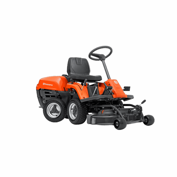 TONDEUSE AUTOPORTÉE HUSQVARNA RIDER R112C5