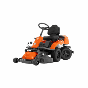 TONDEUSE AUTOPORTÉE HUSQVARNA RIDER 214TC ÉDITION LIMITÉE