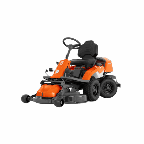 TONDEUSE AUTOPORTÉE HUSQVARNA RIDER 214TC ÉDITION LIMITÉE