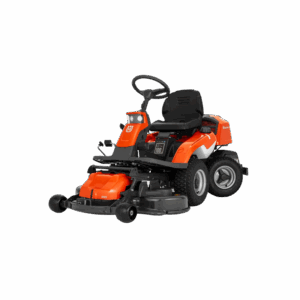 TONDEUSE AUTOPORTÉE HUSQVARNA RIDER 216T 4X4