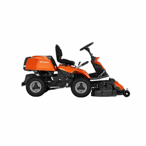 TONDEUSE AUTOPORTÉE HUSQVARNA RIDER 216T 4X4 – Image 2