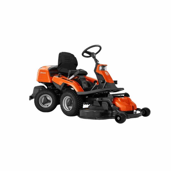 TONDEUSE AUTOPORTÉE HUSQVARNA RIDER 216T 4X4 – Image 4