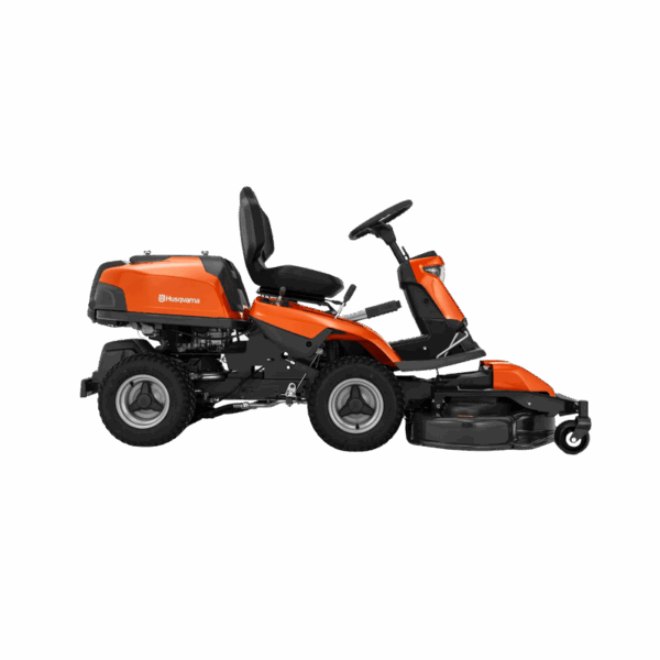 TONDEUSE AUTOPORTÉE HUSQVARNA RIDER R316TX – Image 2