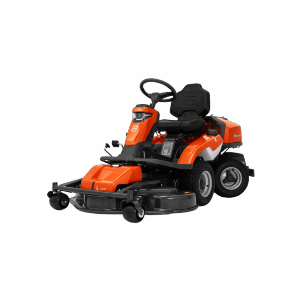 TONDEUSE AUTOPORTÉE HUSQVARNA RIDER R316TX
