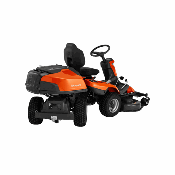 TONDEUSE AUTOPORTÉE HUSQVARNA RIDER R316TX – Image 4