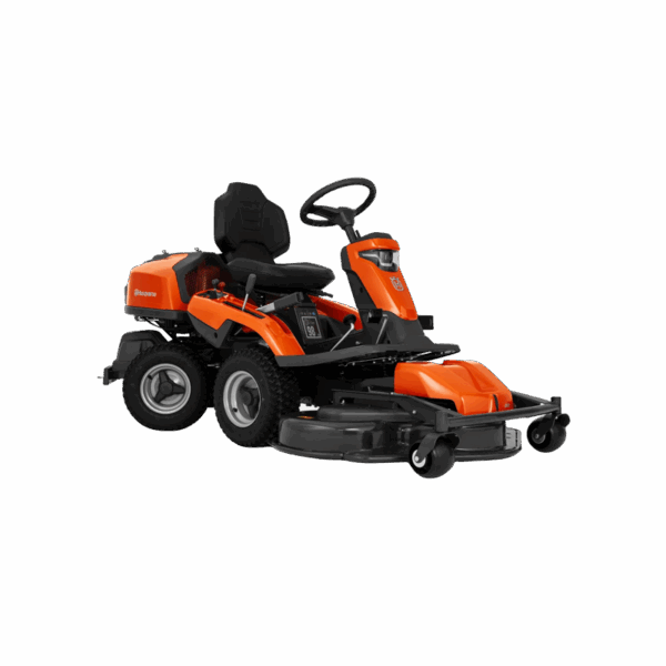 TONDEUSE AUTOPORTÉE HUSQVARNA RIDER R316TX – Image 5