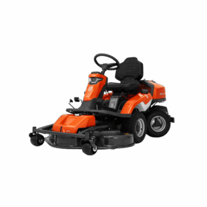 TONDEUSE AUTOPORTÉE HUSQVARNA RIDER 318X