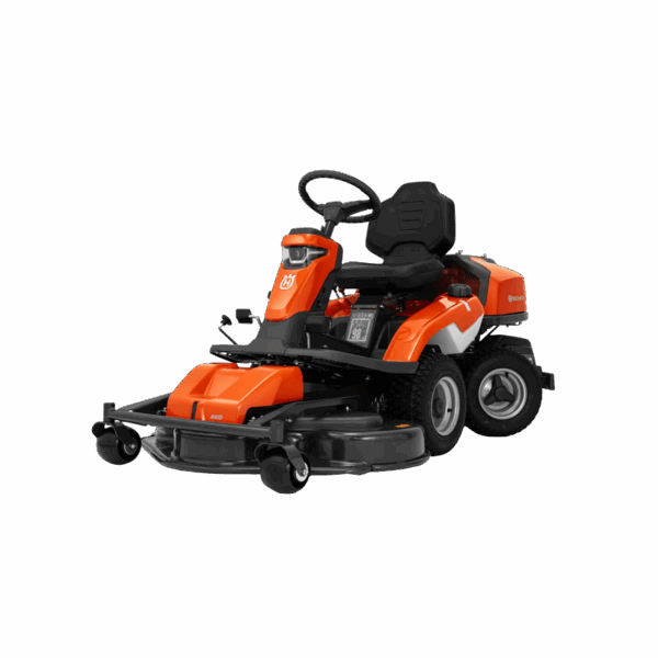 TONDEUSE AUTOPORTÉE HUSQVARNA RIDER 318X