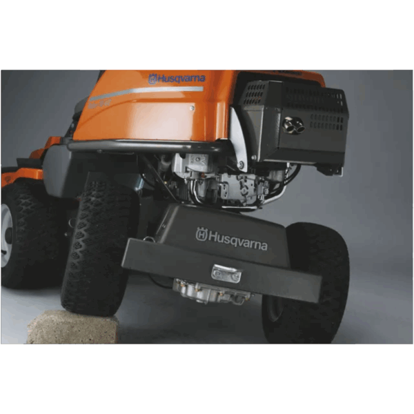 TONDEUSE AUTOPORTÉE HUSQVARNA RIDER 318X – Image 4