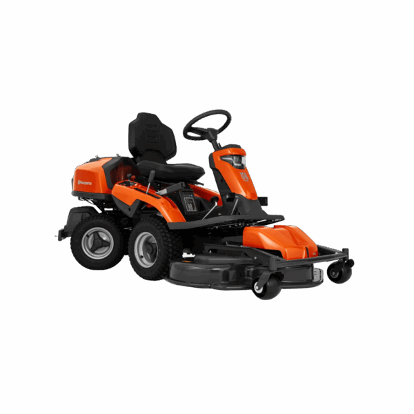 TONDEUSE AUTOPORTÉE HUSQVARNA RIDER 318X – Image 2