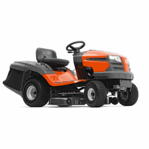 Tondeuse autoportée TC 138L HUSQVARNA