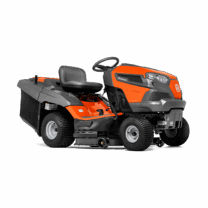 Tondeuse autoportée TC 238T HUSQVARNA