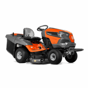 Tondeuse autoportée TC 242 TX HUSQVARNA