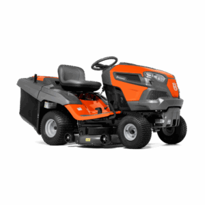 Tondeuse autoportée TC 242T HUSQVARNA