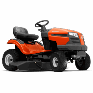 Tondeuse autoportée TS 138L HUSQVARNA