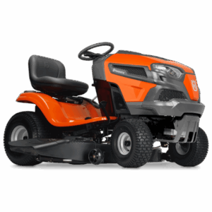 Tondeuse autoportée TS 142T HUSQVARNA