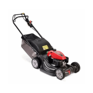 Tondeuse thermique HRX476HYE HONDA