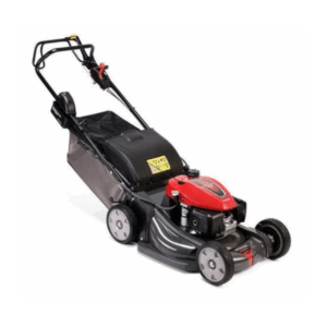 Tondeuse thermique HRX537HZE HONDA
