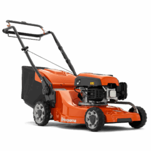 Tondeuse thermique LC 247S HUSQVARNA