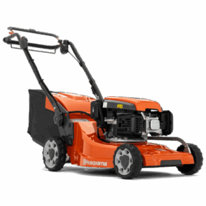 Tondeuse thermique LC347VE HUSQVARNA