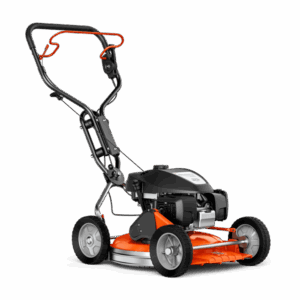Tondeuse thermique mulching HUSQVARNA LB 548 Se