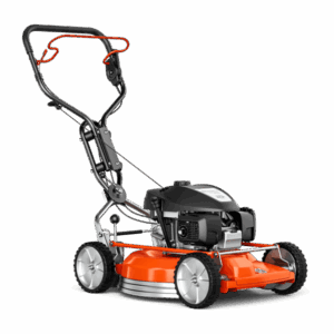 Tondeuse thermique mulching LB 553 Se HUSQVARNA