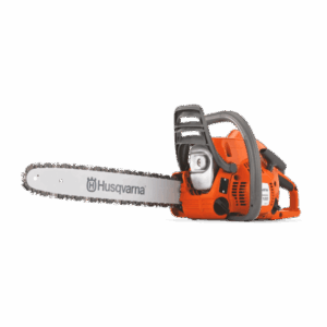 Tronçonneuse 120 Mark II 35 cm HUSQVARNA